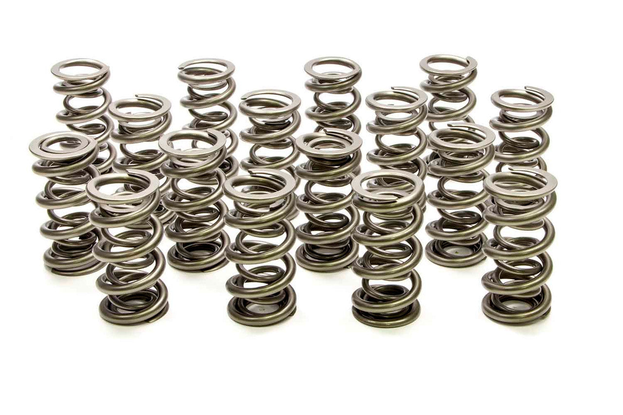 1.500 Dual Valve Springs (16)