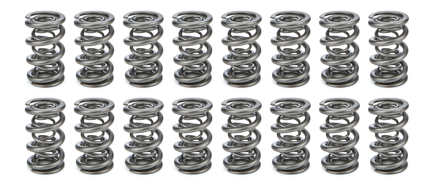 1.681 Triple Valve Springs  (16)