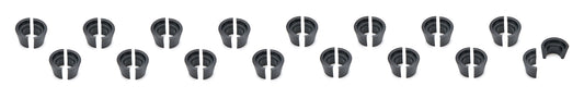 11/32 Valve Locks - 10 Degree Steel Standard