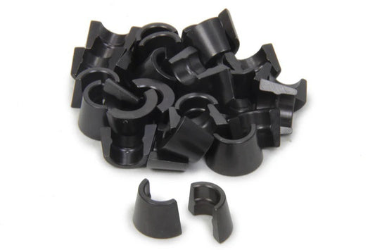 11/32 Valve Locks - 10 Degree Steel