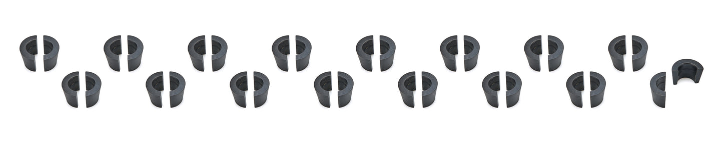 11/32 Valve Locks - 8 Degree Steel +.050