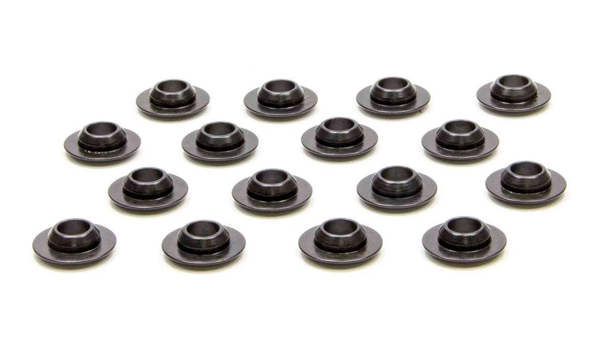 1.035 Steel C/M Valve Spring Retainers - 7 Deg
