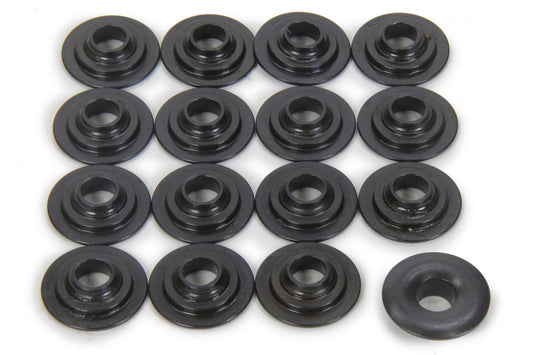 1.235 Steel C/M Valve Spring Retainers - 7 Deg
