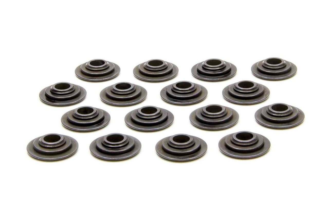 1.280 Steel C/M Valve Spring Retainers - 7 Deg