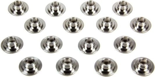 1.200 TI Valve Spring Retainers Mini 8 Degree