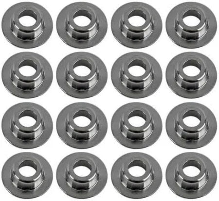 .795 TI Valve Spring Retainers - FMOD