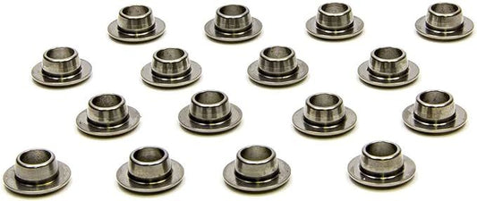 .990 TI Valve Spring Retainers - 10 Degree