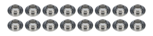 1.115 TI Valve Spring Retainers - 10 Degree