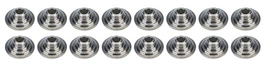 1.480 TI Valve Spring Retainers - 10-Degree