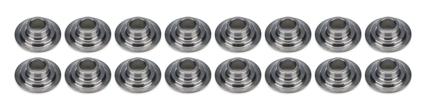 1.200 TI Valve Spring Retainers - 8 Degree