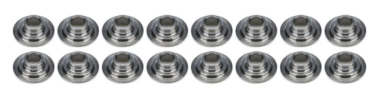1.200 TI Valve Spring Retainers - 8 Degree