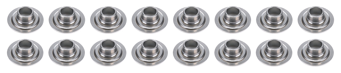 1.350 Pacaloy Valve Spring Retainers - 10 Dg