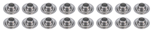1.350 Pacaloy Valve Spring Retainers - 10 Dg