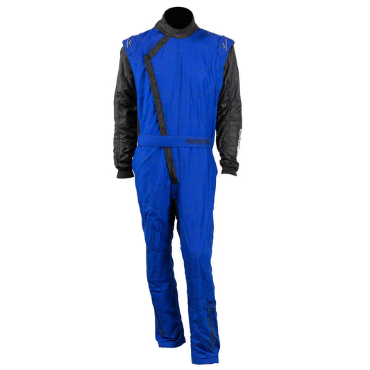 Zamp ZR-40 R07 suit R07C04