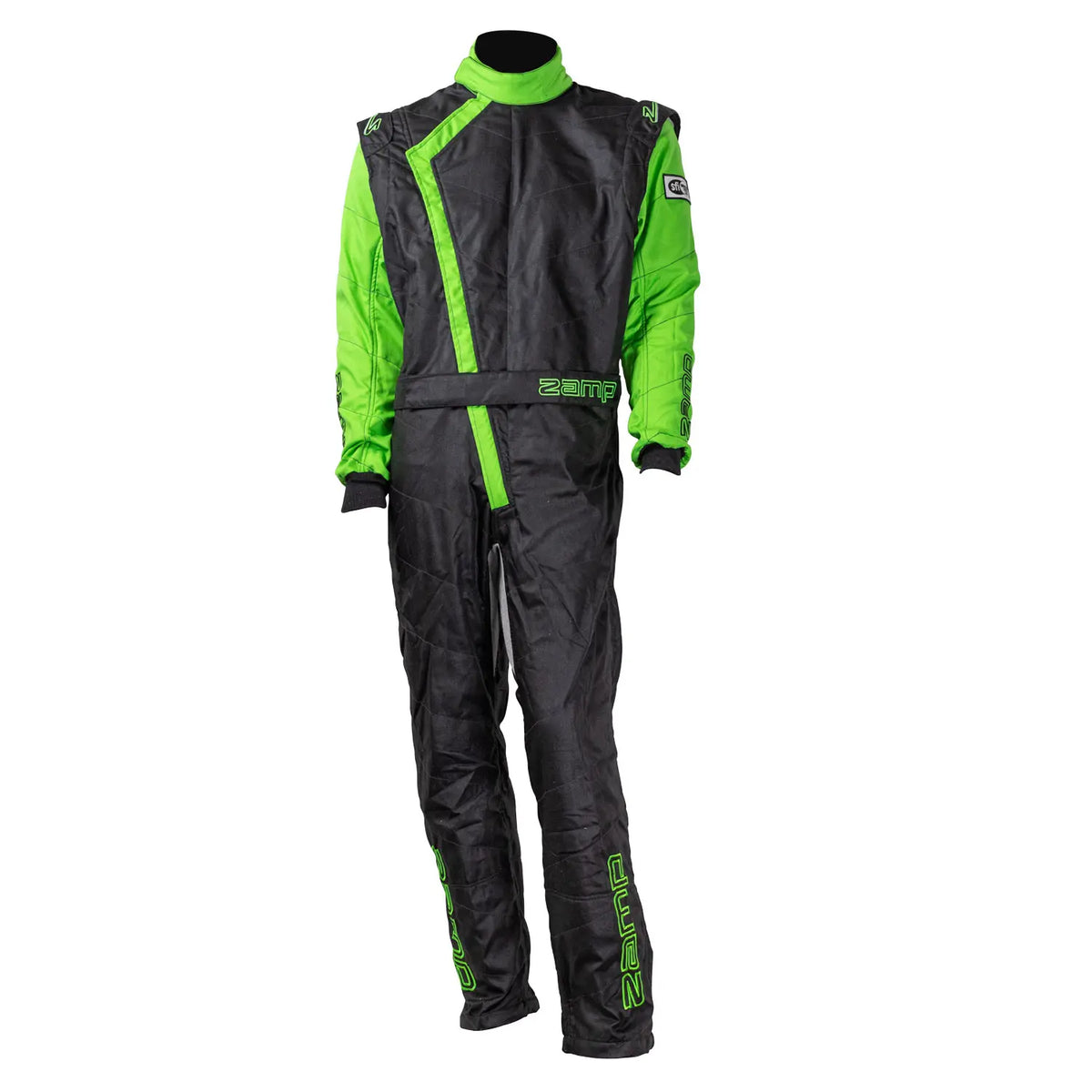 Zamp ZR-40 R07 suit R07C09