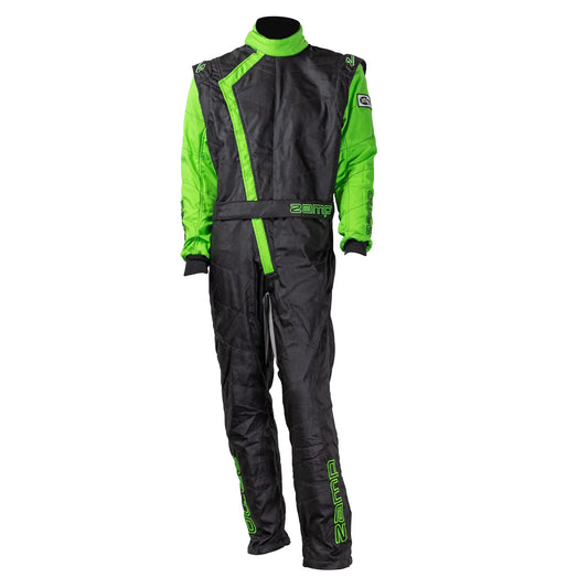 Zamp ZR-40 R07 suit R07C09