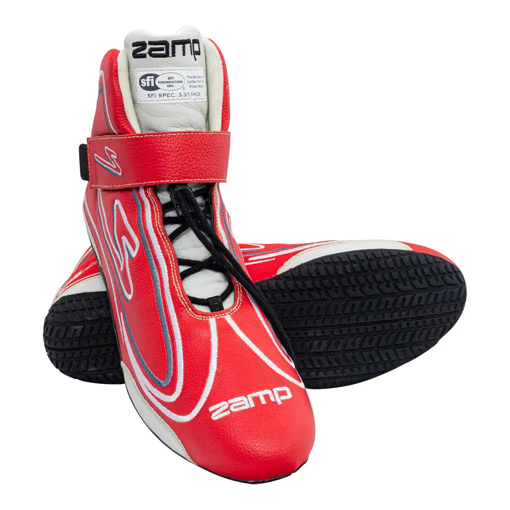 Zamp ZR-50 shoes RS003C02a