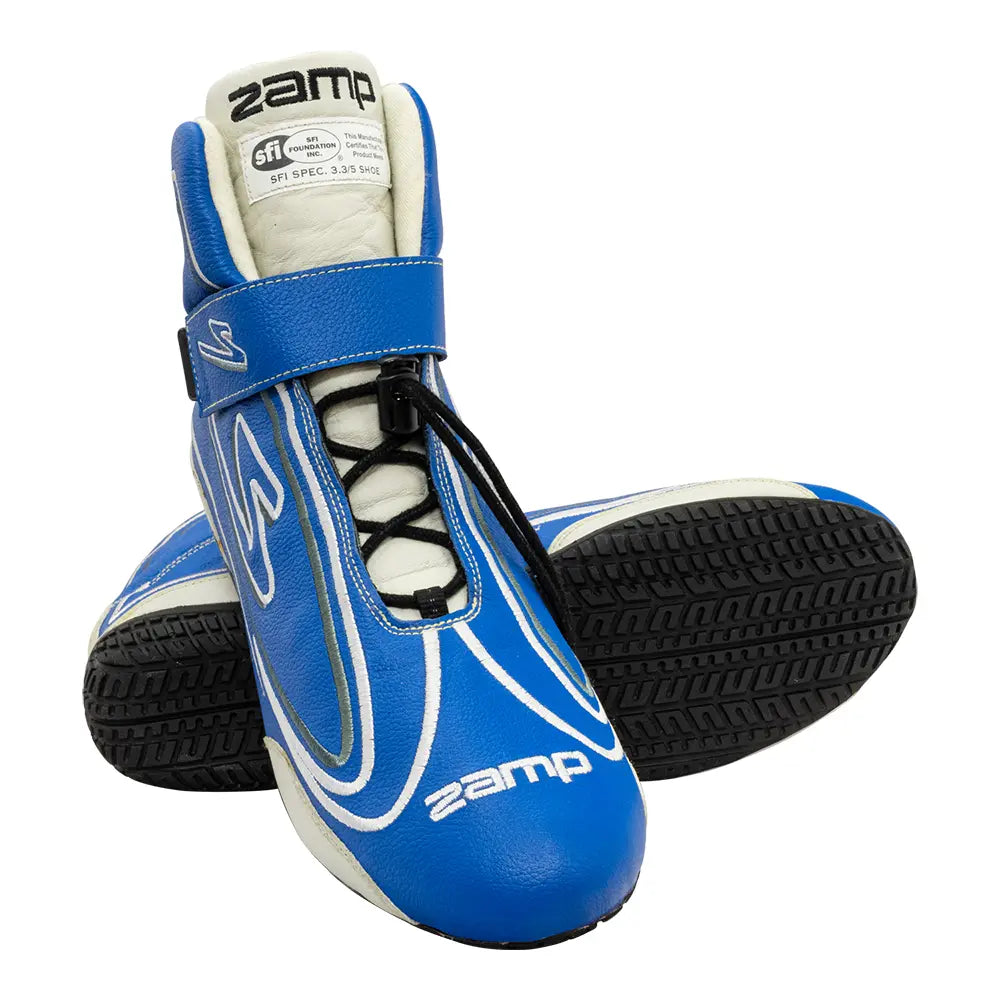 Zamp ZR-50 shoes RS003C04a