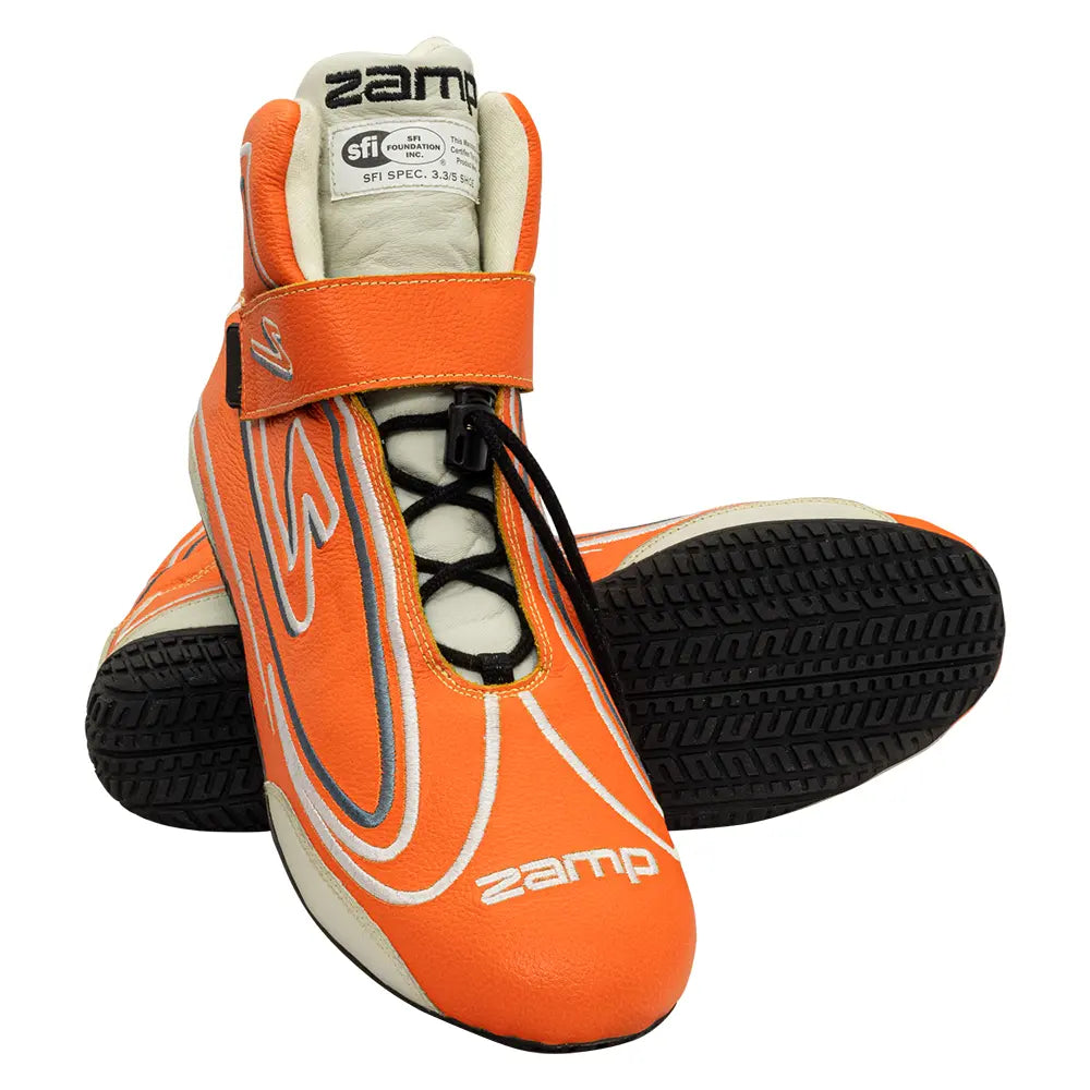 Zamp ZR-50 shoes RS003C08a