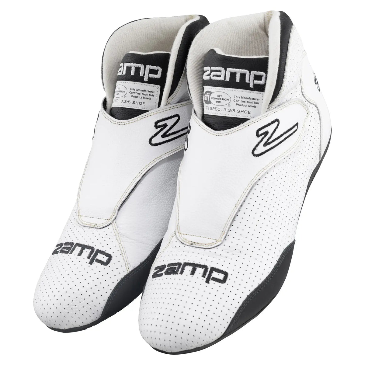 Zamp ZR-60 shoes RS004001