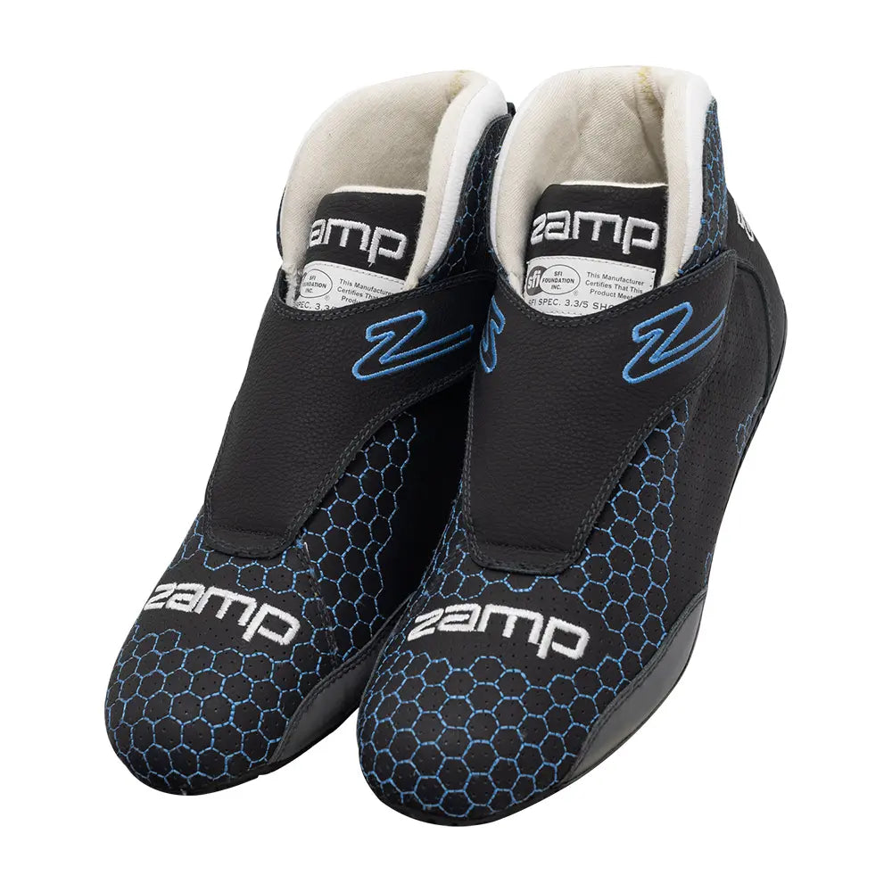 Zamp ZR-60 shoes RS004C04