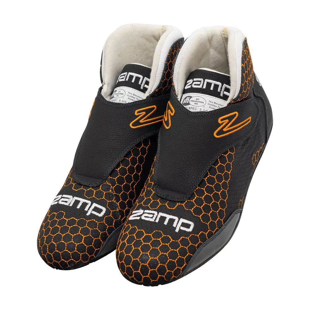 Zamp ZR-60 shoes RS004C18