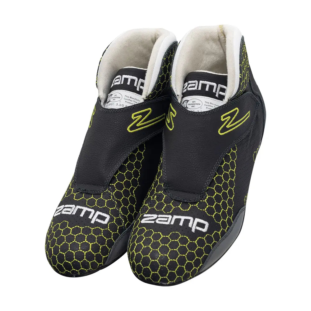 Zamp ZR-60 shoes RS004C19
