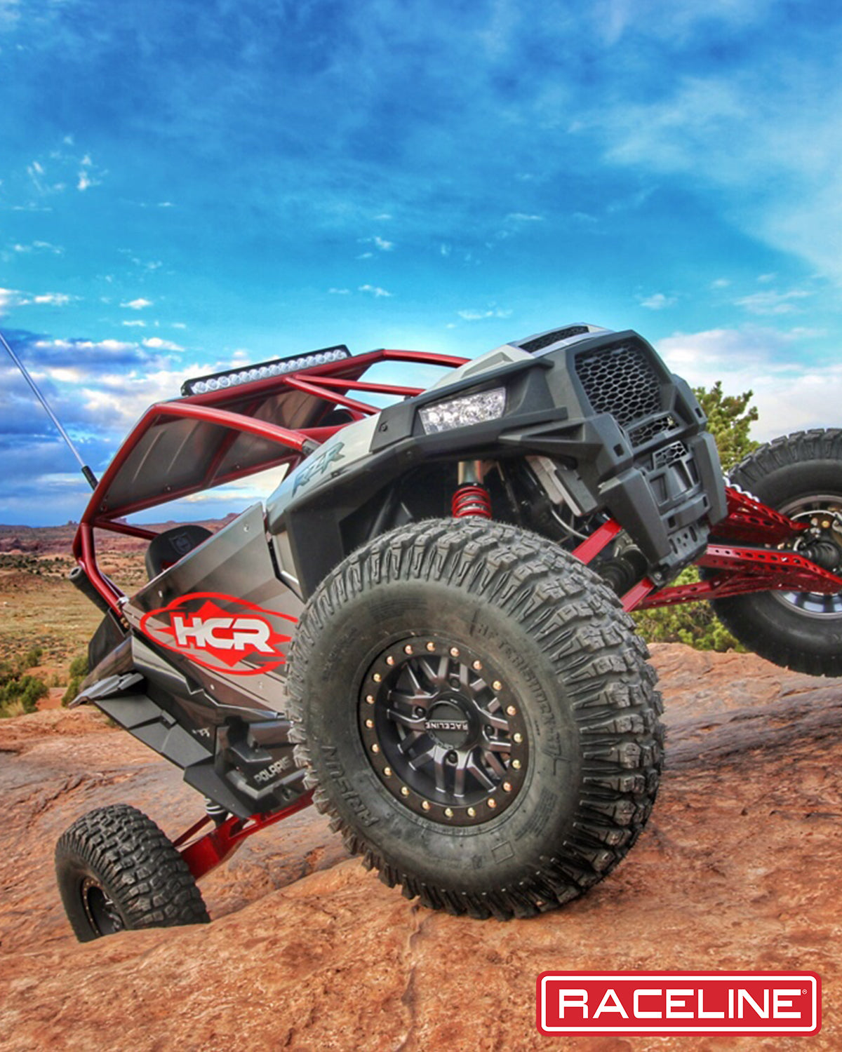 A91G - Ryno Beadlock