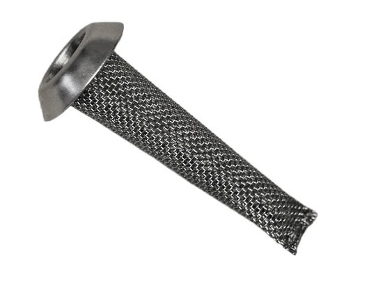 16an In-Line Filter Screen 250 micron