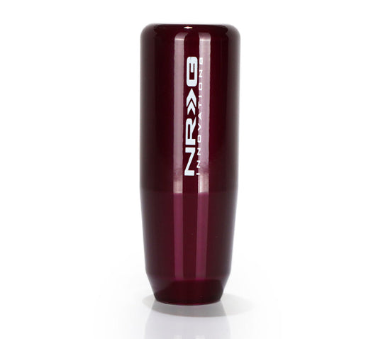 NRG Universal Shift Knob - Heavy Weight - Dark Purple