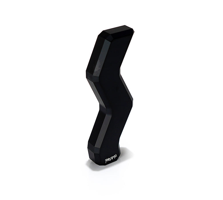 NRG Universal Shift Knob - Heavy Weight - Bolt Shift Knob - Black