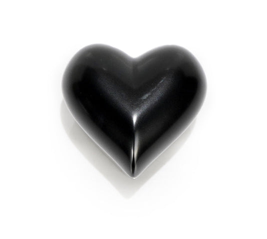 NRG Prisma Kind Hearted Shift knob - Black