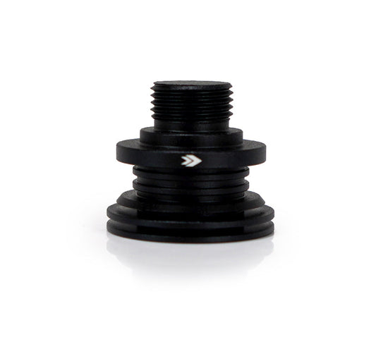 NRG Shift Boot Retainer Black (Works with SK-350,450,480, 800 and Heat Sink Shift Knobs (M18x1.5))