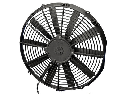 14in Pusher Fan Straight Blade 1038 CFM
