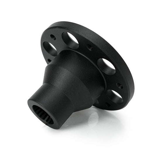 NRG Race Hub Direct Woodward Spline