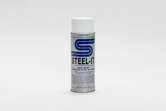 CageKits Steel-It Polyurethane Coating