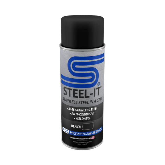 CageKits Steel-It Polyurethane Coating — view 2