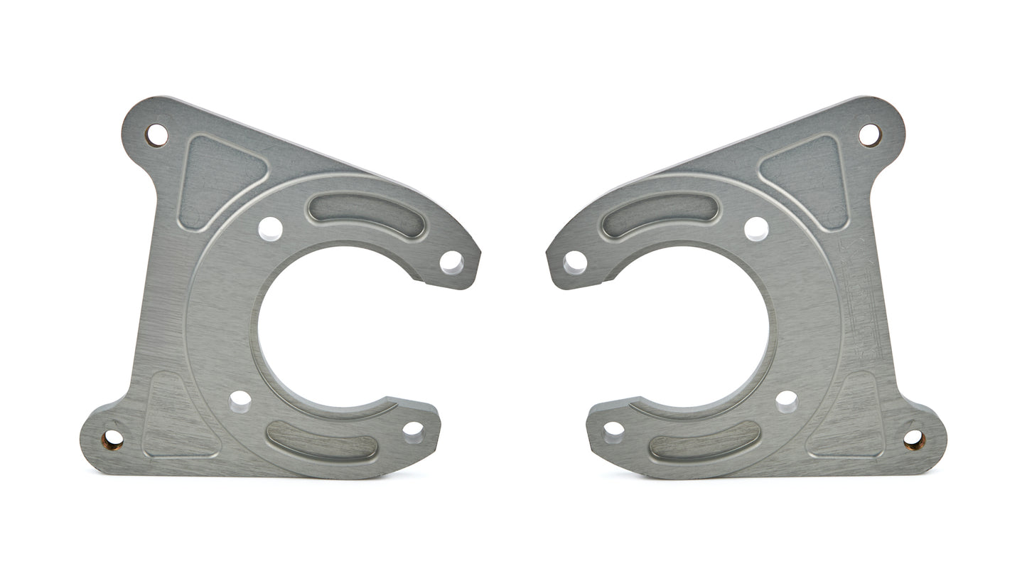 Caliper bracket - From B1710WC  Kit