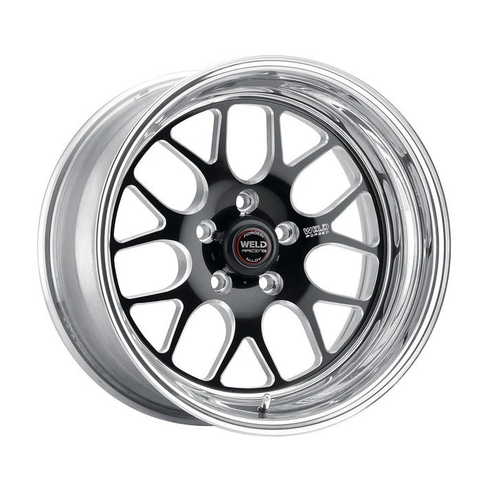 18x11 S77 Series Wheel 5.X 4.75 BC 5.2 BS