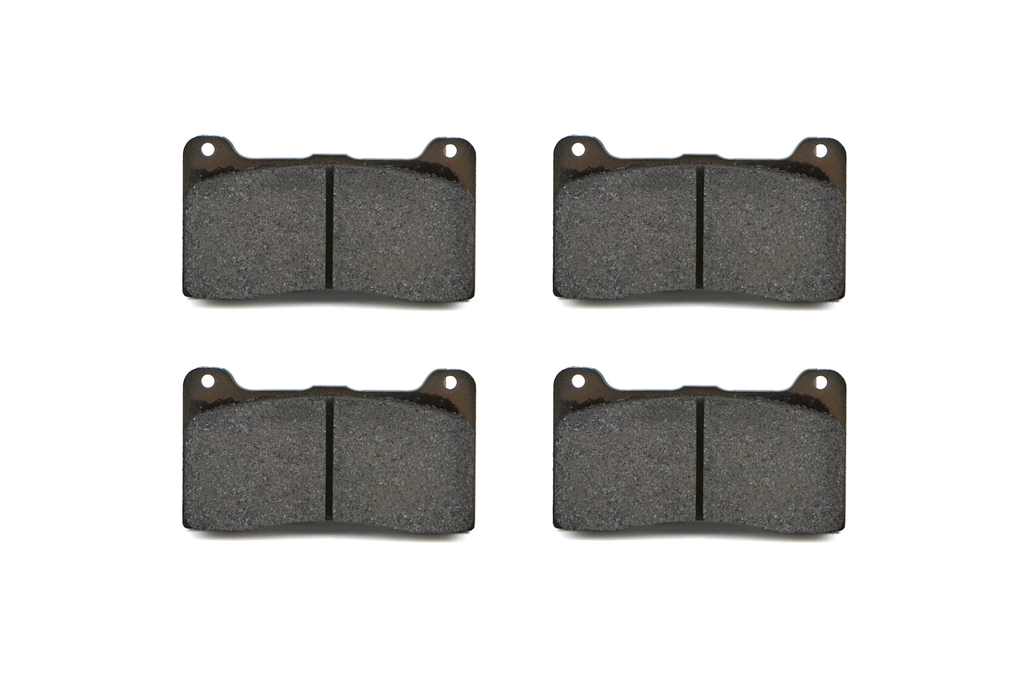 Brake Pad Set BP-30 7816 Narrow Dynalite  Dynapro