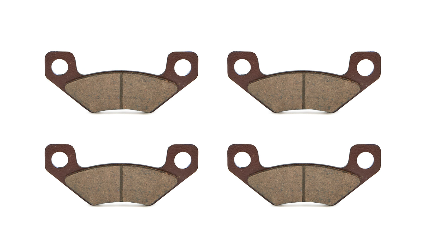 Brake Pads BP-10 6407