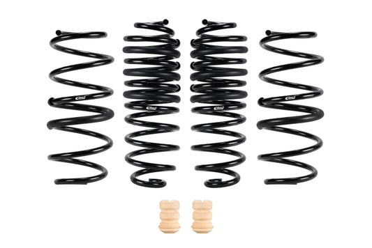 Eibach 2022 Ford Maverick 2.0L FWD / Hybrid FWD 2.5L Pro-Kit