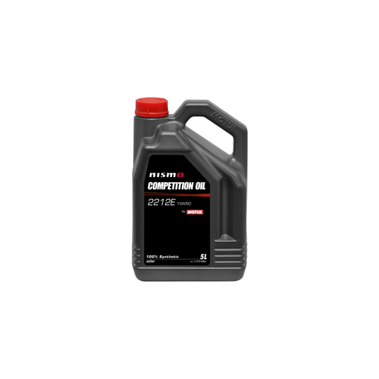 Motul Nismo Competition Oil 2189E 15W50 5L