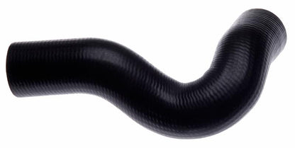 Gates 00-04 Volkswagen Jetta V-6 2.8L Upper - Tee To Thermostat Molded Coolant Hose