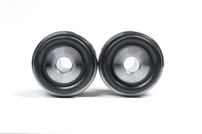 Whiteline 23+ Kia EV6 GT Solid Front Control Arm Bearing Kit