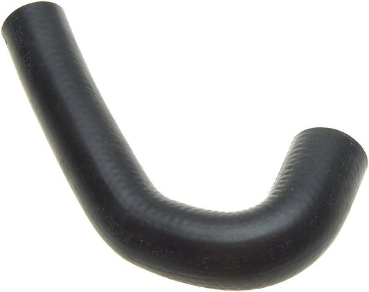 Gates 00-04 Ford Focus 4-Cyl. 2.0L Lower - Pipe To Water Pump Molded Coolant Hose