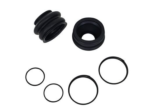 Whiteline 22-25 Subaru WRX Suspension Ball Joint Boot  - Front