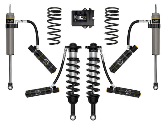 ICON 23-24 Sequoia Trd Pro 2.5in Stage 8 Suspension System