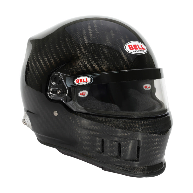Bell Helmet Xd7 Carbon (Hans) 61(7 5/8) Fia8859-2024/Sa2025