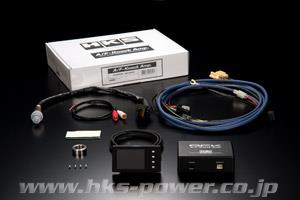 HKS AF KNOCK AMP 3